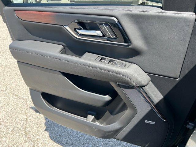 new 2025 GMC Yukon car, priced at $96,145