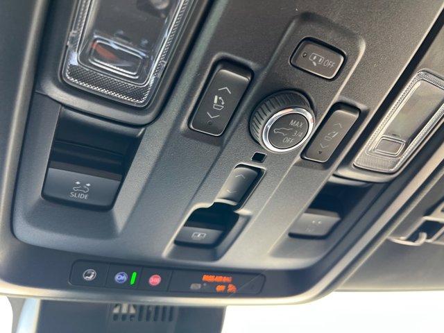 new 2025 GMC Yukon car, priced at $96,145