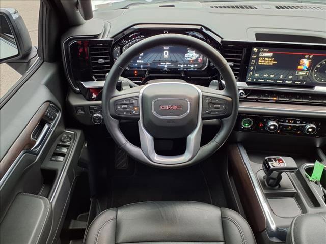 used 2024 GMC Sierra 1500 car, priced at $51,864