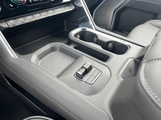 new 2025 GMC Sierra 2500 car, priced at $78,580