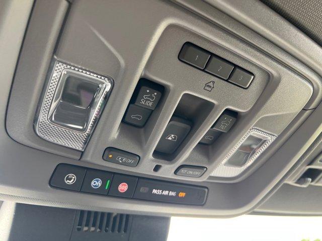 new 2025 GMC Sierra 2500 car, priced at $78,580