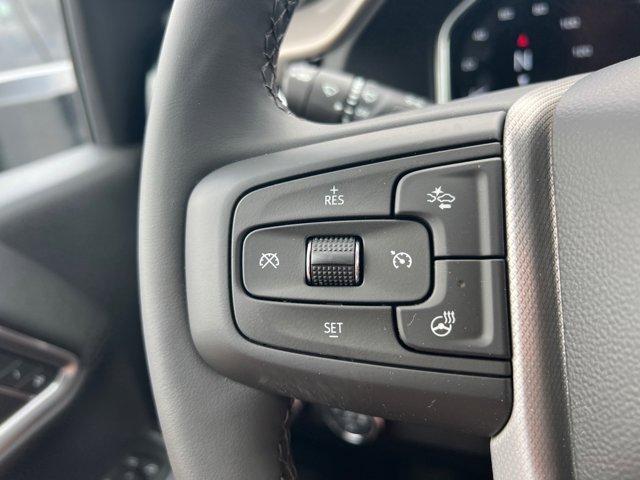 new 2025 GMC Sierra 2500 car, priced at $78,580