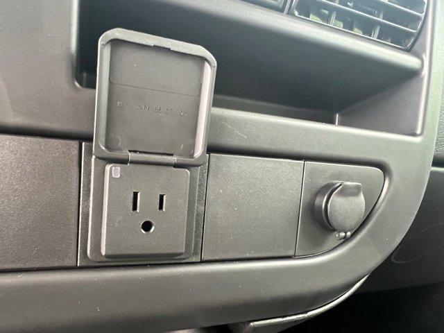 new 2025 GMC Savana 2500 car, priced at $54,593