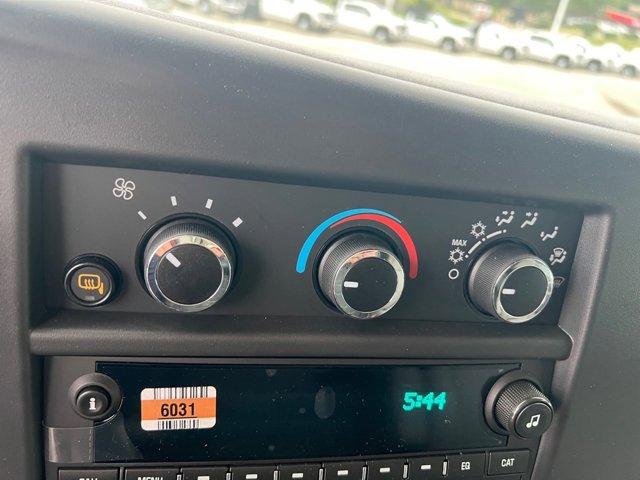 new 2025 GMC Savana 2500 car, priced at $54,593