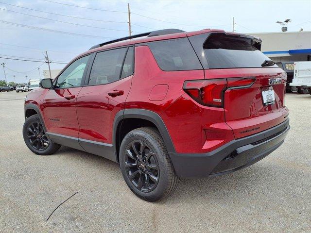 new 2026 GMC Terrain car, priced at $32,002