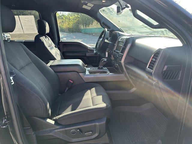 used 2016 Ford F-150 car, priced at $19,198