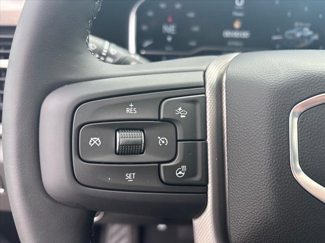 new 2025 GMC Sierra 2500 car, priced at $83,392