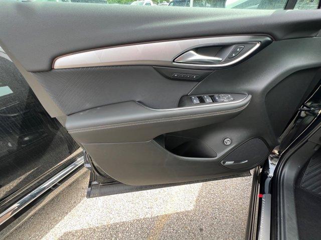 new 2025 Buick Envision car, priced at $41,811