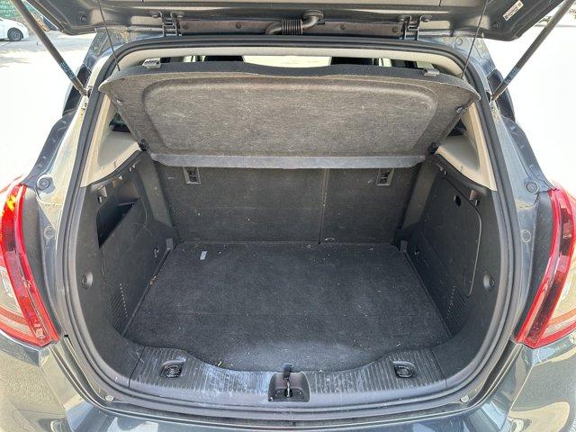 used 2018 Buick Encore car, priced at $14,990
