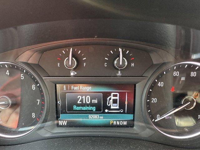 used 2018 Buick Encore car, priced at $14,990