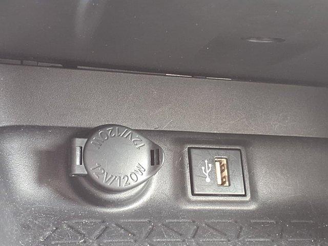 used 2023 Toyota RAV4 car, priced at $27,917