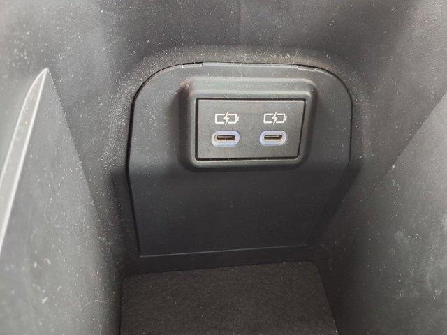 used 2023 Toyota RAV4 car, priced at $27,917