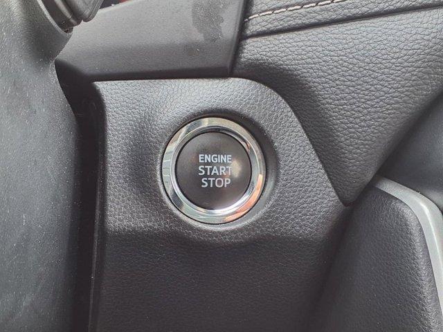 used 2023 Toyota RAV4 car, priced at $27,917