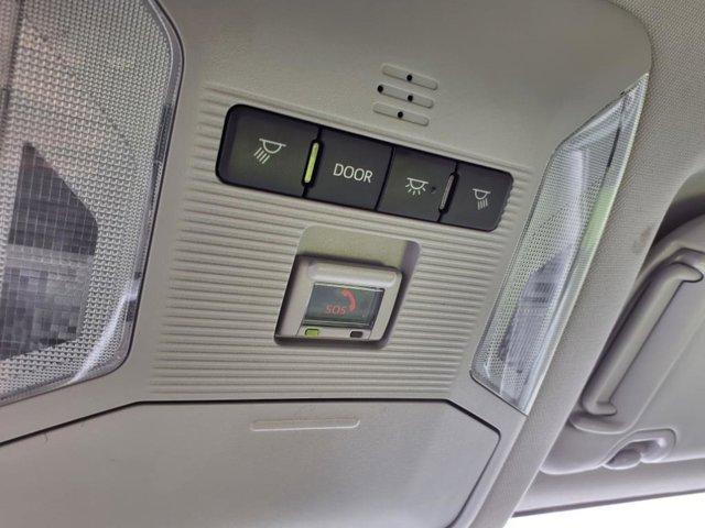 used 2023 Toyota RAV4 car, priced at $27,917