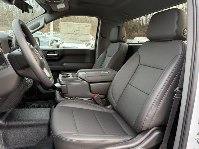 new 2025 GMC Sierra 1500 car, priced at $42,500
