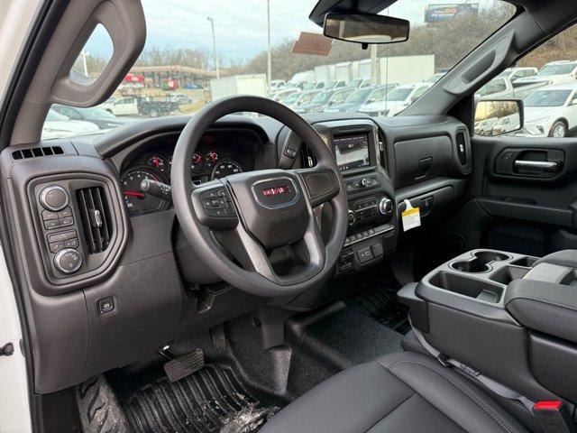 new 2025 GMC Sierra 1500 car, priced at $42,500