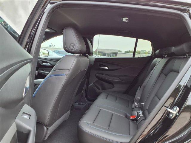 new 2026 Buick Envista car, priced at $28,596