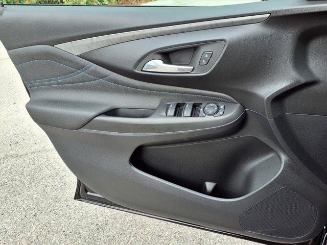 new 2026 Buick Envista car, priced at $28,596