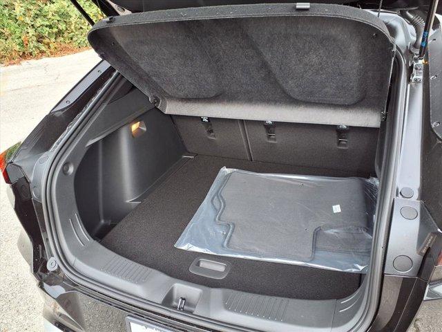 new 2026 Buick Envista car, priced at $28,596