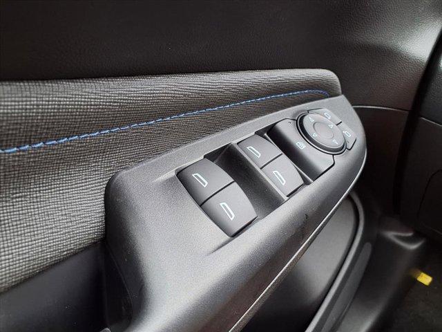 new 2026 Buick Envista car, priced at $28,596
