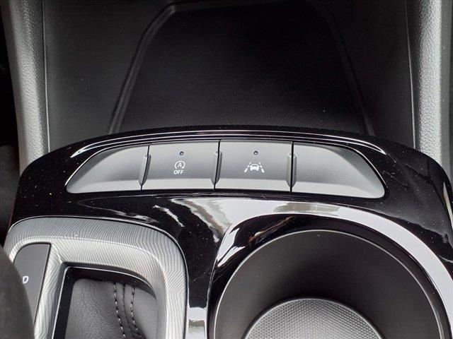 new 2026 Buick Envista car, priced at $28,596