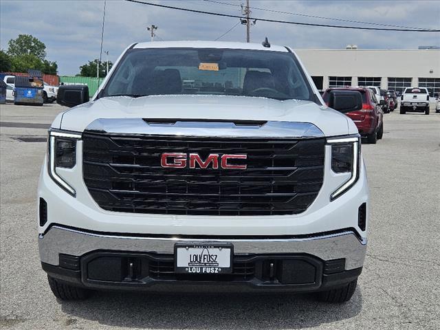 new 2024 GMC Sierra 1500 car, priced at $44,585