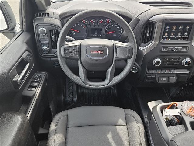 new 2024 GMC Sierra 1500 car, priced at $44,585