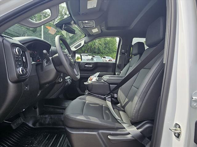 new 2024 GMC Sierra 1500 car, priced at $44,585