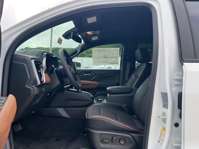 new 2025 GMC Canyon car, priced at $42,656