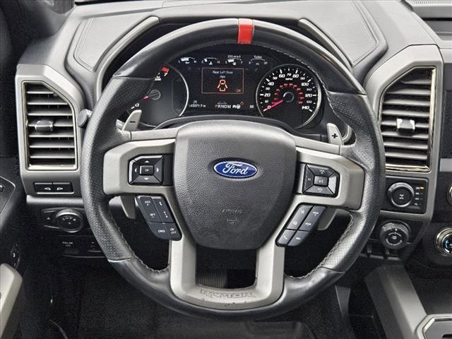 used 2019 Ford F-150 car, priced at $47,910