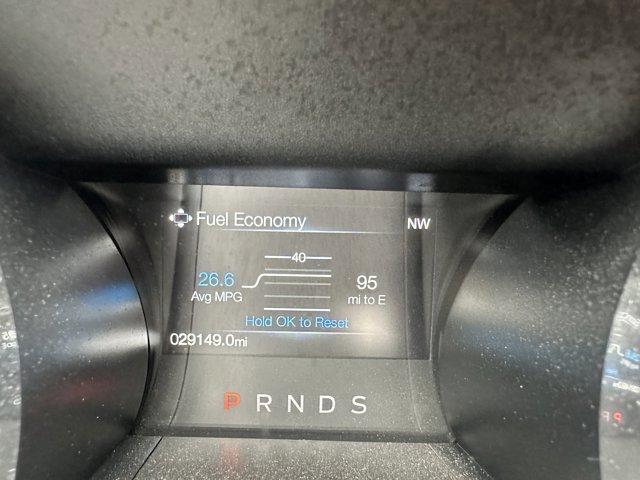 used 2018 Ford Mustang car, priced at $22,455
