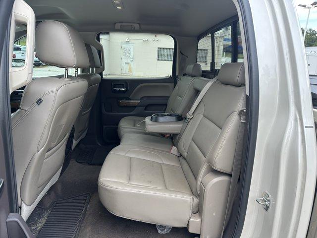 used 2015 GMC Sierra 1500 car, priced at $24,425