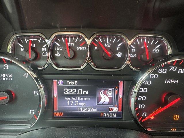 used 2015 GMC Sierra 1500 car, priced at $24,425