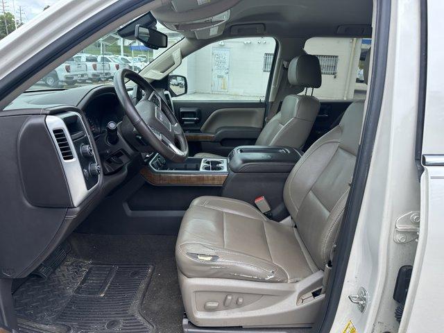 used 2015 GMC Sierra 1500 car, priced at $24,425