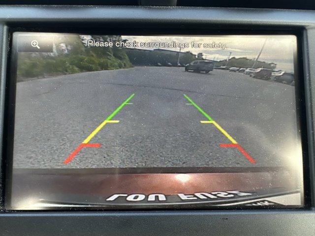 used 2016 Ford Fusion car, priced at $15,990