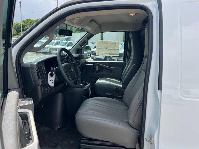 new 2025 GMC Savana 2500 car, priced at $52,693