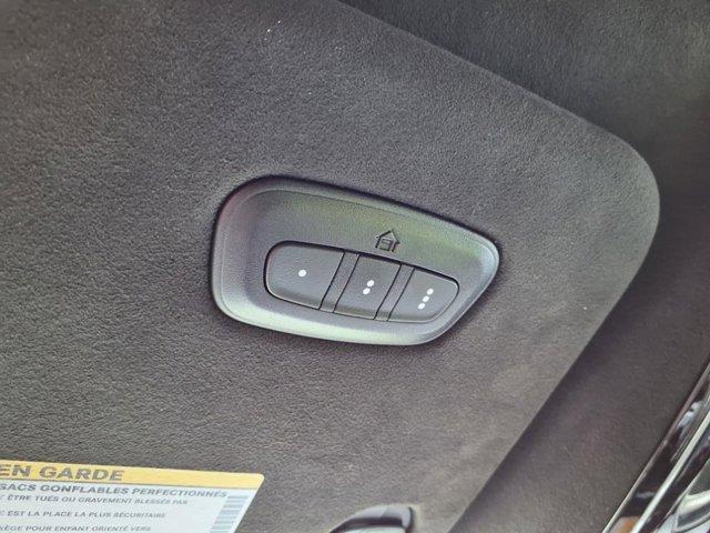 used 2022 Jeep Grand Wagoneer car, priced at $36,981