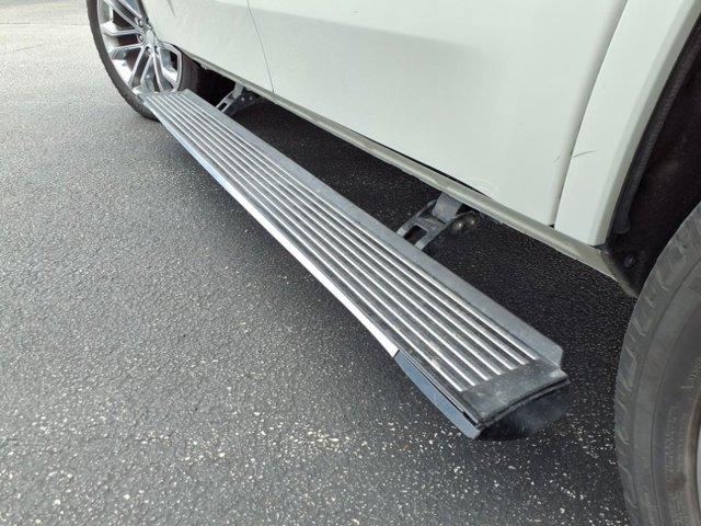 used 2022 Jeep Grand Wagoneer car, priced at $36,981