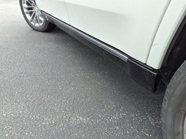 used 2022 Jeep Grand Wagoneer car, priced at $36,981