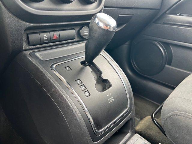 used 2016 Jeep Patriot car, priced at $11,990