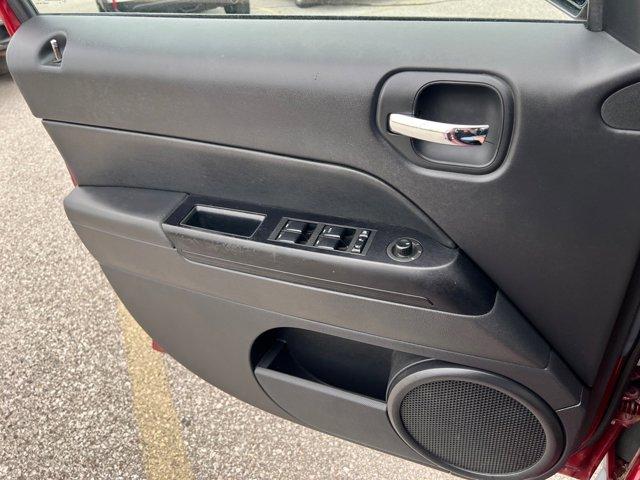 used 2016 Jeep Patriot car, priced at $11,990