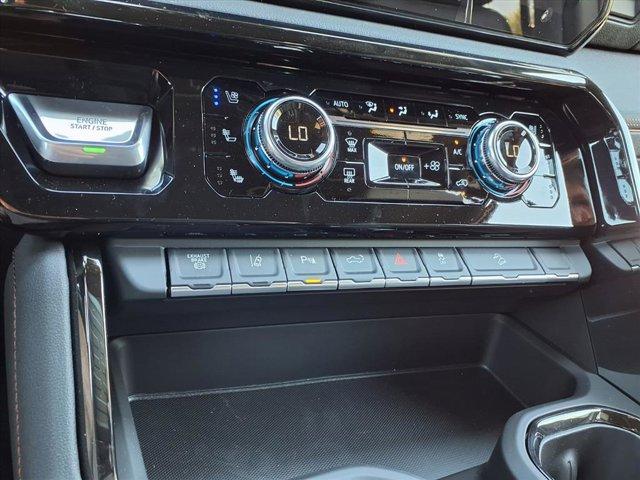 new 2026 GMC Sierra 2500 car, priced at $82,910