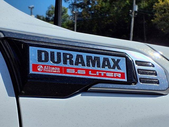 new 2026 GMC Sierra 2500 car, priced at $82,910