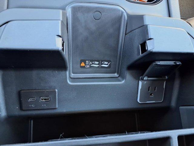 new 2026 GMC Sierra 2500 car, priced at $82,910