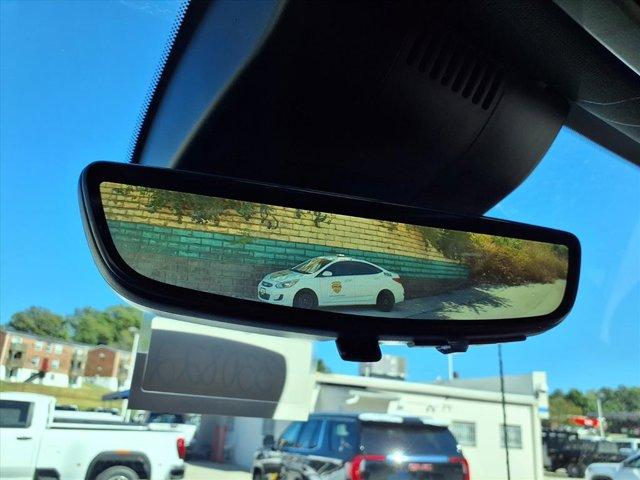 new 2026 GMC Sierra 2500 car, priced at $82,910