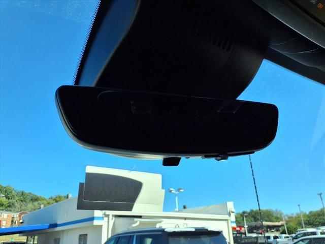 new 2026 GMC Sierra 2500 car, priced at $82,910