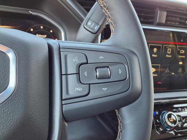 new 2026 GMC Sierra 2500 car, priced at $82,910