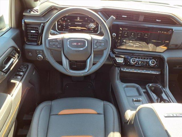 new 2026 GMC Sierra 2500 car, priced at $82,910