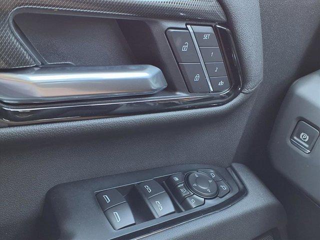 new 2026 GMC Sierra 2500 car, priced at $82,910