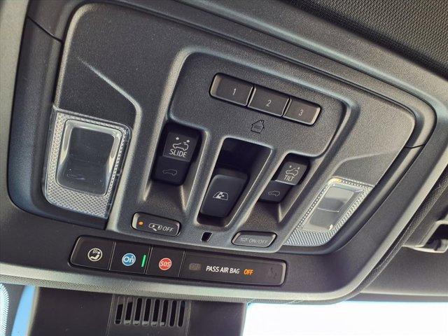 new 2026 GMC Sierra 2500 car, priced at $82,910